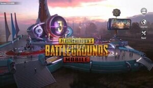 رابط تنزيل تحديث لعبة ببجي موبايل pubg mobile 1.3