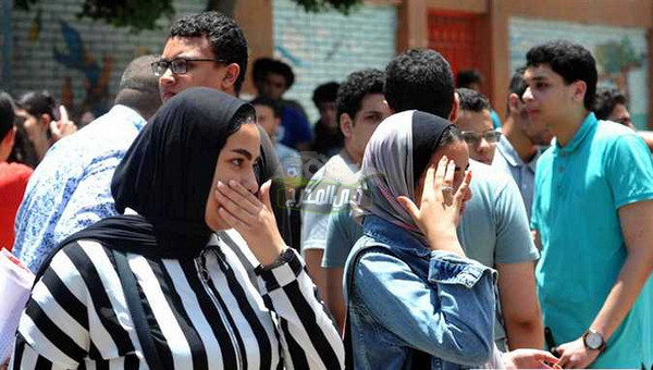 تظلمات الثانوية العامة 2022.. تعرف على الطريقة وكيفية سداد الرسوم
