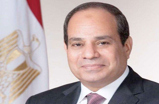 الرئيس السيسي يشهد حفل تخرج الدورة الثانية لتأهيل أئمة وزارة الأوقاف الرئيس السيسي يشهد حفل تخرج الدورة الثانية لتأهيل أئمة وزارة الأوقاف