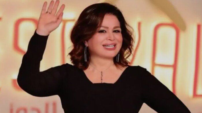 انتقدت رفض القبلات.. إلهام شاهين تثير الجدل بعد تصريحاتها في «رامز إيلون مصر»