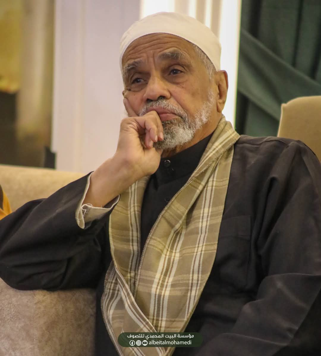 الدكتور محمود توفيق سعد رحمه الله