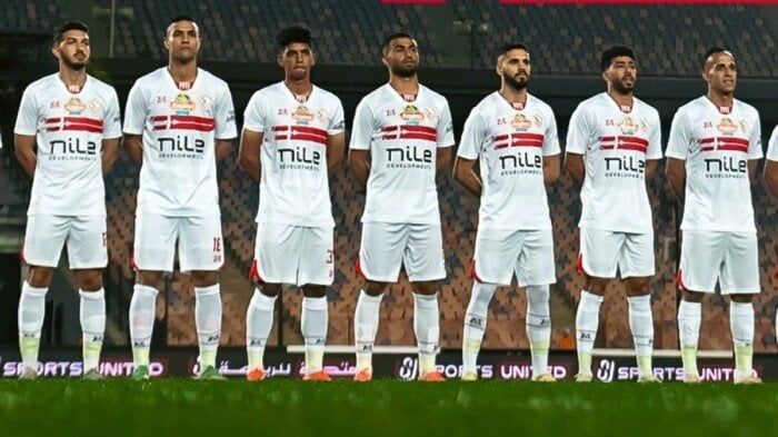 موقف الزمالك من الراحلين خلال الموسم الجديد موقف الزمالك من الراحلين خلال الموسم الجديد