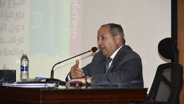 محافظ بورسعيد: نبذل كافة الجهود لإنجاح منظومة النظافة العامة محافظ بورسعيد: نبذل كافة الجهود لإنجاح منظومة النظافة العامة