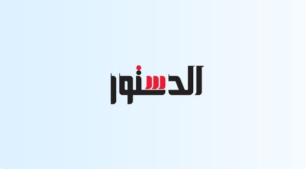 رياح قوية فى إدفو