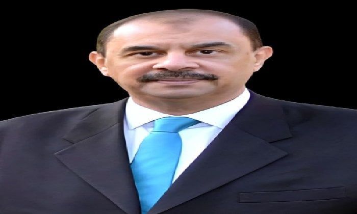 احتفالًا بعيد العمال.. توزيع حقائب مواد غذائية على عمال الوحدات المحلية بسوهاج احتفالًا بعيد العمال.. توزيع حقائب مواد غذائية على عمال الوحدات المحلية بسوهاج