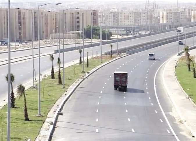 سيولة مرورية وانتظام الخدمات على أغلب طرق ومحاور القاهرة والجيزة سيولة مرورية وانتظام الخدمات على أغلب طرق ومحاور القاهرة والجيزة