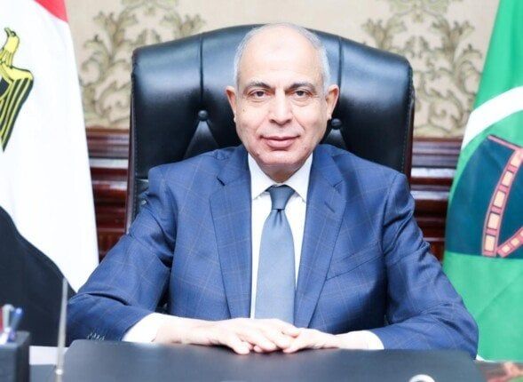«هدية عيد العمال».. المنيا تطلق 3 وحدات صناعية كاملة التجهيز بدعم رئاسي «هدية عيد العمال».. المنيا تطلق 3 وحدات صناعية كاملة التجهيز بدعم رئاسي
