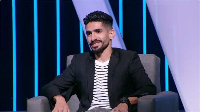 كريم حسن شحاتة: لا يمكن اتهام محمد فاروق بالتواطؤ لصالح بيراميدز كريم حسن شحاتة: لا يمكن اتهام محمد فاروق بالتواطؤ لصالح بيراميدز