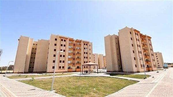 آخر موعد لـ حجز شقق مشروع ديارنا