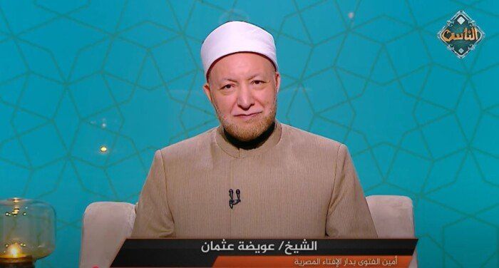أمين الفتوى: قبل أن تتوجه إلى بيت الله أدّ حقوق العباد أمين الفتوى: قبل أن تتوجه إلى بيت الله أدّ حقوق العباد