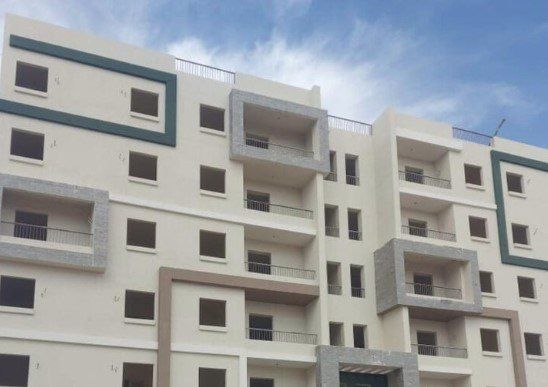 مشروع ديارنا للإسكان المتوسط