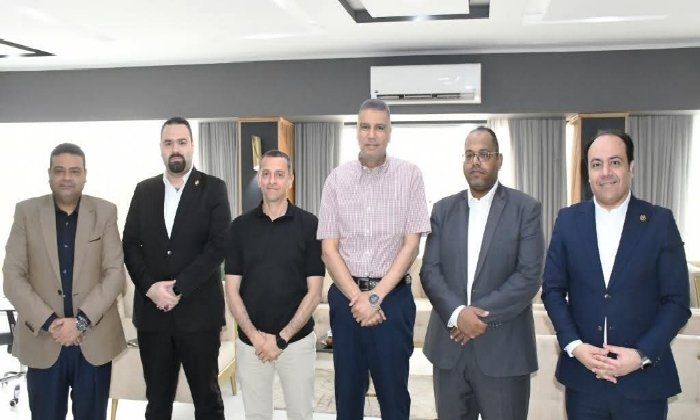 أسوان تستعد بخطى ثابتة لاستقبال تطبيق منظومة التأمين الصحي الشامل يوليو المقبل أسوان تستعد بخطى ثابتة لاستقبال تطبيق منظومة التأمين الصحي الشامل يوليو المقبل