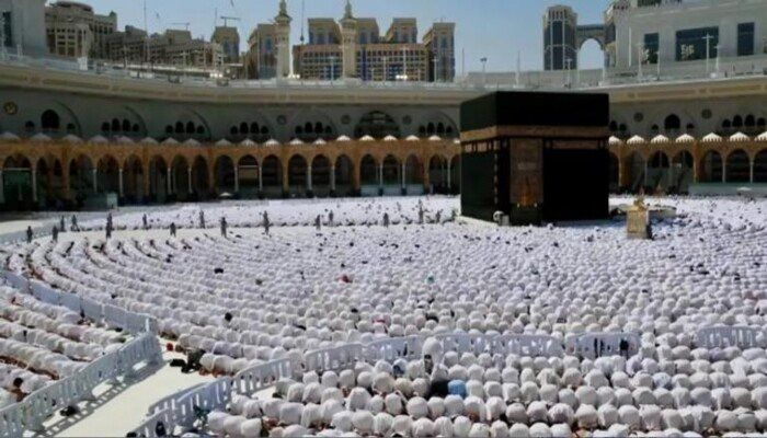 خطوات وشروط التسجيل في منصة «أجير الحج» للعمل بموسم الحج 1446