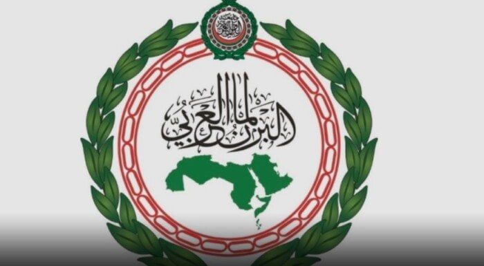 البرلمان العربي يدين الغارات الإسرائيلية على محيط القصر الرئاسي بسوريا البرلمان العربي يدين الغارات الإسرائيلية على محيط القصر الرئاسي بسوريا