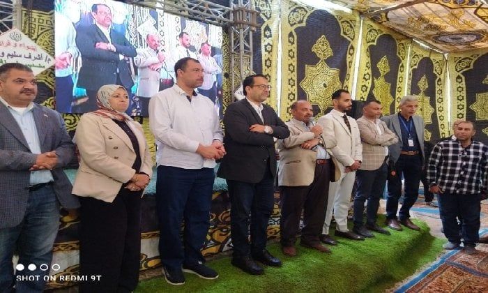 تستهدف 3050 طالباً وطالبة.. «تعليم الغربية» تطلق أكبر قافلة تعليمية للمراجعة النهائية بزفتى استعداداً للثانوية العامة تستهدف 3050 طالباً وطالبة.. «تعليم الغربية» تطلق أكبر قافلة تعليمية للمراجعة النهائية بزفتى استعداداً للثانوية العامة