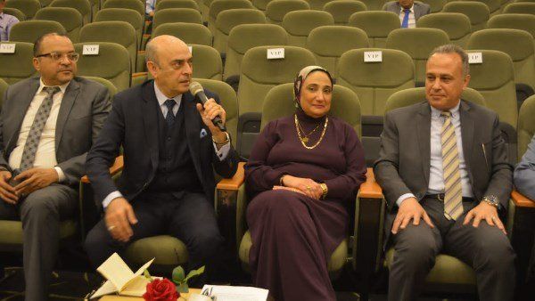 مدينة الأبحاث العلمية تنظم الملتقى الدوري لخدمة الصناعة الوطنية مدينة الأبحاث العلمية تنظم الملتقى الدوري لخدمة الصناعة الوطنية