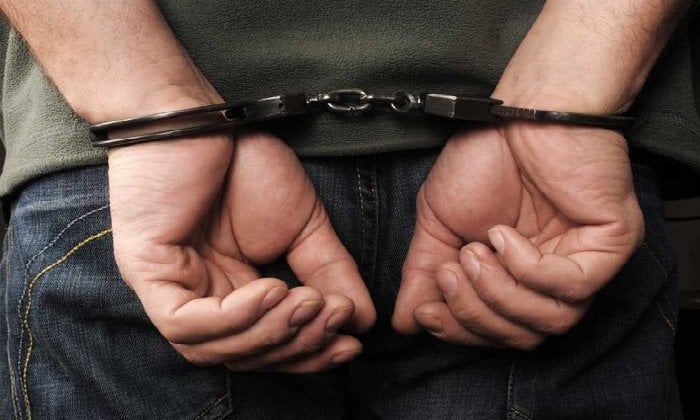 ضبط مسجل خطر بحوزته سلاح ناري وطلقات بالغردقة ضبط مسجل خطر بحوزته سلاح ناري وطلقات بالغردقة