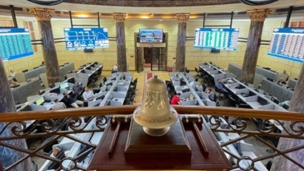البورصة المصرية توقع بروتوكول تعاون مع جامعة بورسعيد البورصة المصرية توقع بروتوكول تعاون مع جامعة بورسعيد