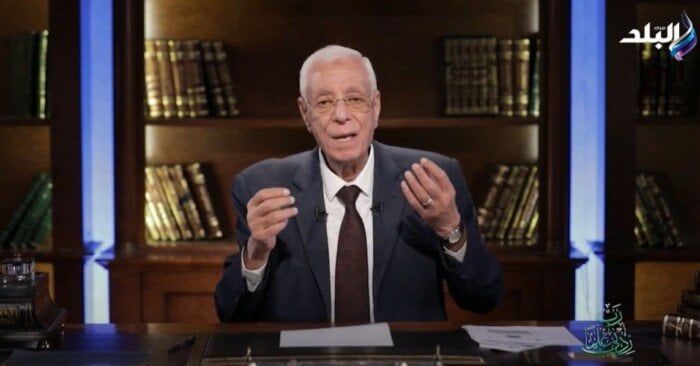متى يتوقف القلب بسبب نقص الأكسجين؟ حسام موافي يجيب متى يتوقف القلب بسبب نقص الأكسجين؟ حسام موافي يجيب