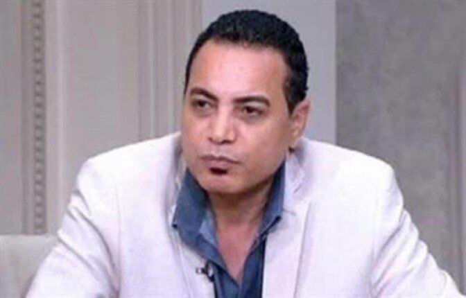 جمال عبد الرحيم: التصدي للكيانات الموازية لنقابة الصحفيين أصبح ضرورة ملحة جمال عبد الرحيم: التصدي للكيانات الموازية لنقابة الصحفيين أصبح ضرورة ملحة