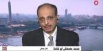 أبو
      شامة:
      حركة
      حماس
      أبدت
      تجاوبًا
      ملحوظًا
      رغم
      تعنت
      إسرائيل