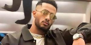 ألحان الشيخ سيد مكاوي.. محمد رمضان يعلن عن أغنيته الجديدة