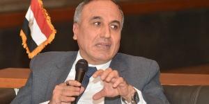 الحريات.. عبد المحسن سلامة يكشف أبرز ملامح برنامجه بانتخابات الصحفيين