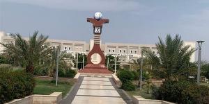 جامعة
      الشرقية
      بـ
      عمان
      تعلن
      حاجتها
      إلى
      وظائف
      شاغرة
      من
      مساعد
      باحث