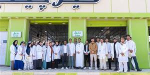 جامعة
      مطروح:
      نسعى
      لتخريج
      كوادر
      تربط
      بين
      الدراسة
      النظرية
      والتطبيق
      العملي