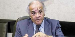«اتقوا
      الله»..
      ممدوح
      عباس
      يهاجم
      رابطة
      الحكام
      بعد
      تعادل
      الزمالك
      والمصري