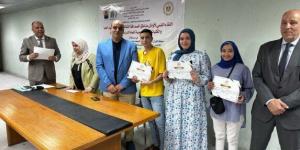 التعليم
      العالي:
      نسعى
      لاكتشاف
      ورعاية
      المواهب
      بين
      طلاب
      المعاهد
      والكليات