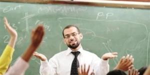مسابقة
      معلمي
      الحصة
      2025..
      المؤهلات
      المطلوبة
      ورابط
      التقديم
      مباشر
