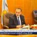 محافظ
      أسيوط
      يعلن
      عن
      طرح
      38
      وحدة
      صناعية
      مجهزة
      بالمجمع
      الصناعي
      بعرب
      العوامر
      بأبنوب