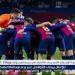 برشلونة
      يعلن
      إصابة
      كوندي
      في
      العضلة
      الخلفية