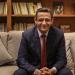 خالد
      البلشي:
      الوضع
      الاقتصادي
      للصحفيين
      يأتي
      على
      رأس
      الأولويات