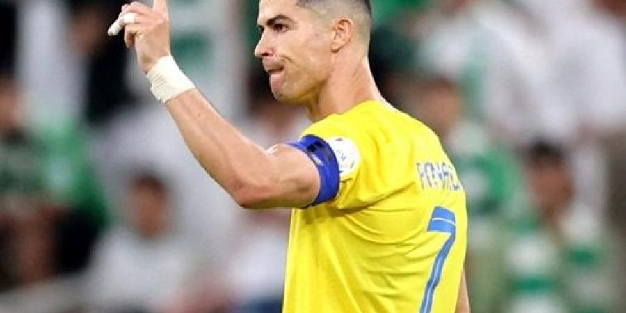 رونالدو
      يقود
      تشكيلة
      النصر
      السعودي
      أمام
      كاواساكى
      الياباني
      #النصر_كاواساكى
      #رونالدو
      #دوري_أبطال_أسيا