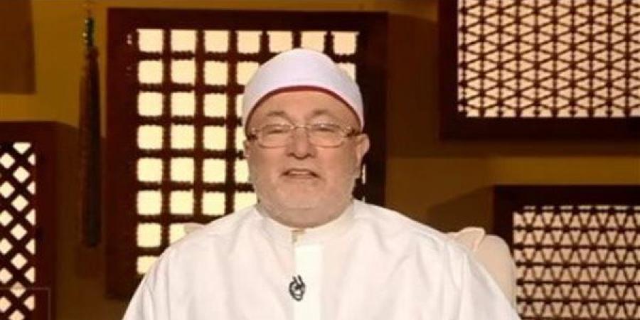 خالد
      الجندي:
      الصحابة
      كانوا
      يسألون
      النبي
      من
      أين
      يأتي
      بكلامه