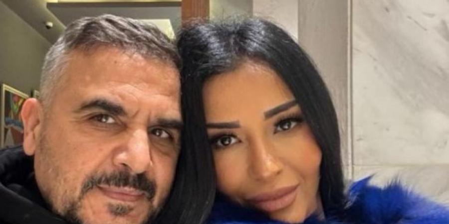 وليد
      سعد
      يغازل
      زوجته
      برسالة
      رومانسية...
      يا
      حب
      العمر