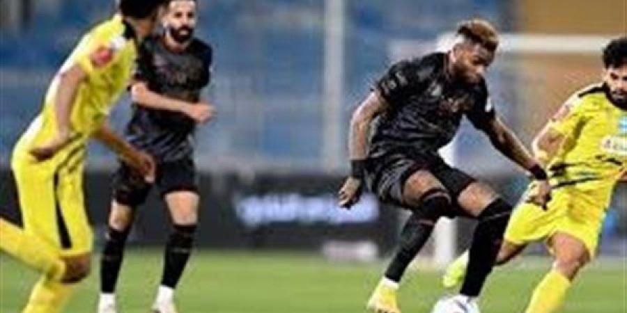 لحظة
      بلحظة
      مباراة
      الفتح
      والشباب
      في
      الدوري
      السعودي
      الممتاز