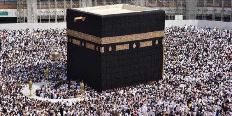 موعد
      وقفة
      عرفات
      وعيد
      الأضحى
      المبارك
      2025