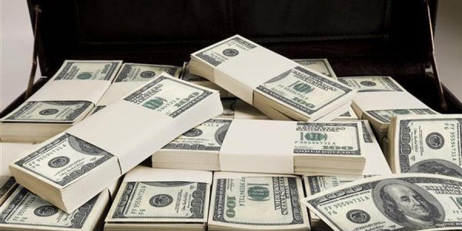سعر
      الدولار
      مقابل
      الجنيه..
      سعر
      الدولار
      في
      السوق
      المصرفي
      اليوم
      الخميس