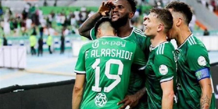 قبل
      نهائي
      الأحلام..
      ماذا
      ينتظر
      أهلي
      جدة
      السعودي
      في
      نهائي
      دوري
      أبطال
      آسيا؟