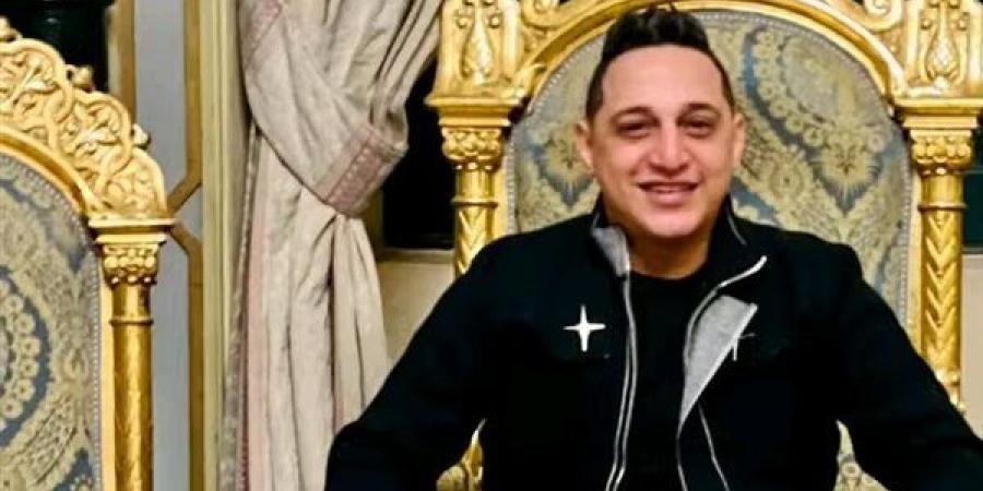 بعد
      إيقافه
      عن
      الغناء..
      أول
      تعليق
      من
      لـ
      رضا
      البحراوي