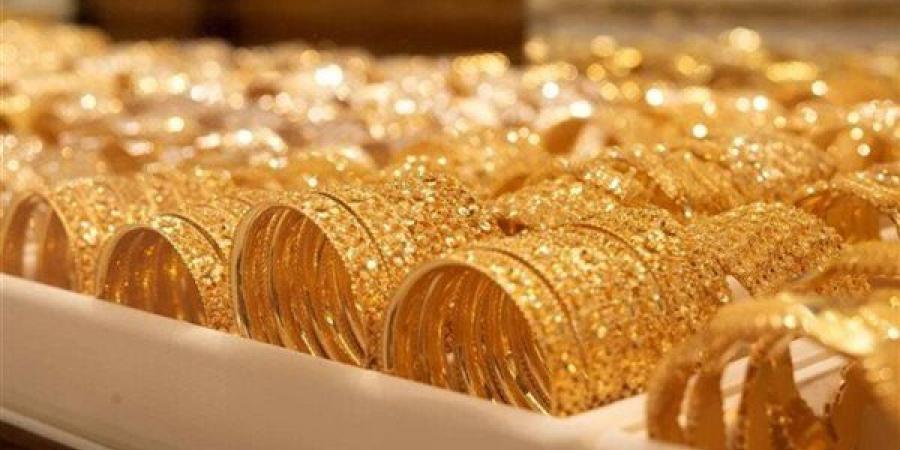 أسعار
      الذهب
      اليوم
      الجمعة
      2
      مايو
      في
      الأاسواق..
      ارتفاع
      جديد
      في
      الأصفر