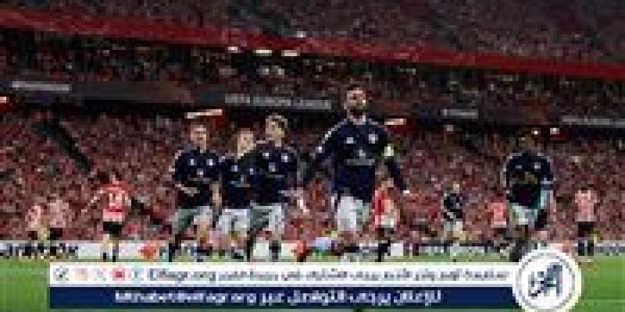 مانشستر
      يونايتد
      يدك
      شباك
      أتليتك
      بيلباو
      بثلاثية
      نظيفة
      في
      نصف
      نهائي
      الدوري
      الأوروبي