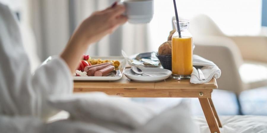 العادات
      الصباحية
      الناجحة
      للمشاهير