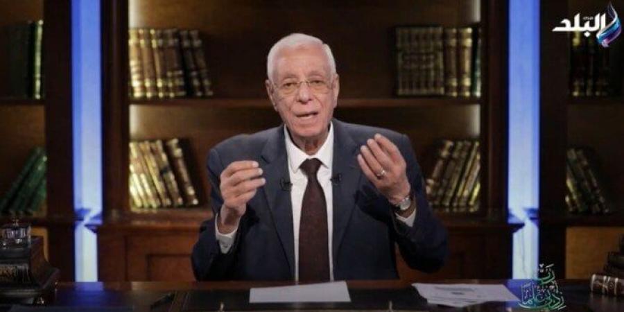 متى
      يتوقف
      القلب
      بسبب
      نقص
      الأكسجين؟
      حسام
      موافي
      يجيب