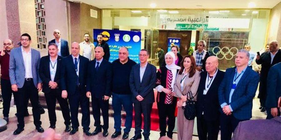 الاستقرار
      على
      المدرسة
      الإيطالية
      لتدريب
      منتخب
      الطائرة
      رجال