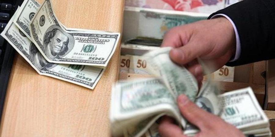 سعر
      الدولار
      الآن
      في
      البنوك
      وشركات
      الصرافة
      المصرية