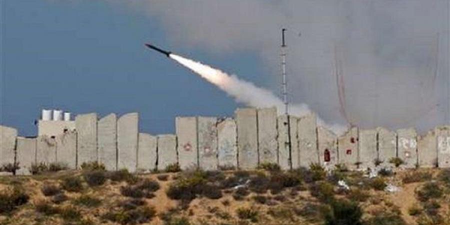 الحوثيون:
      الصاروخ
      وصل
      حيفا
      وأجبر
      ملايين
      المستوطنين
      على
      الاختباء
      فى
      الملاجئ